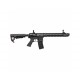 Страйкбольный автомат East Crane KAC SR-16 E3 13 inch EC-312-13-1 Black